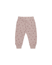 Load image into Gallery viewer, Polka Dots Relaxed Sweatpant
