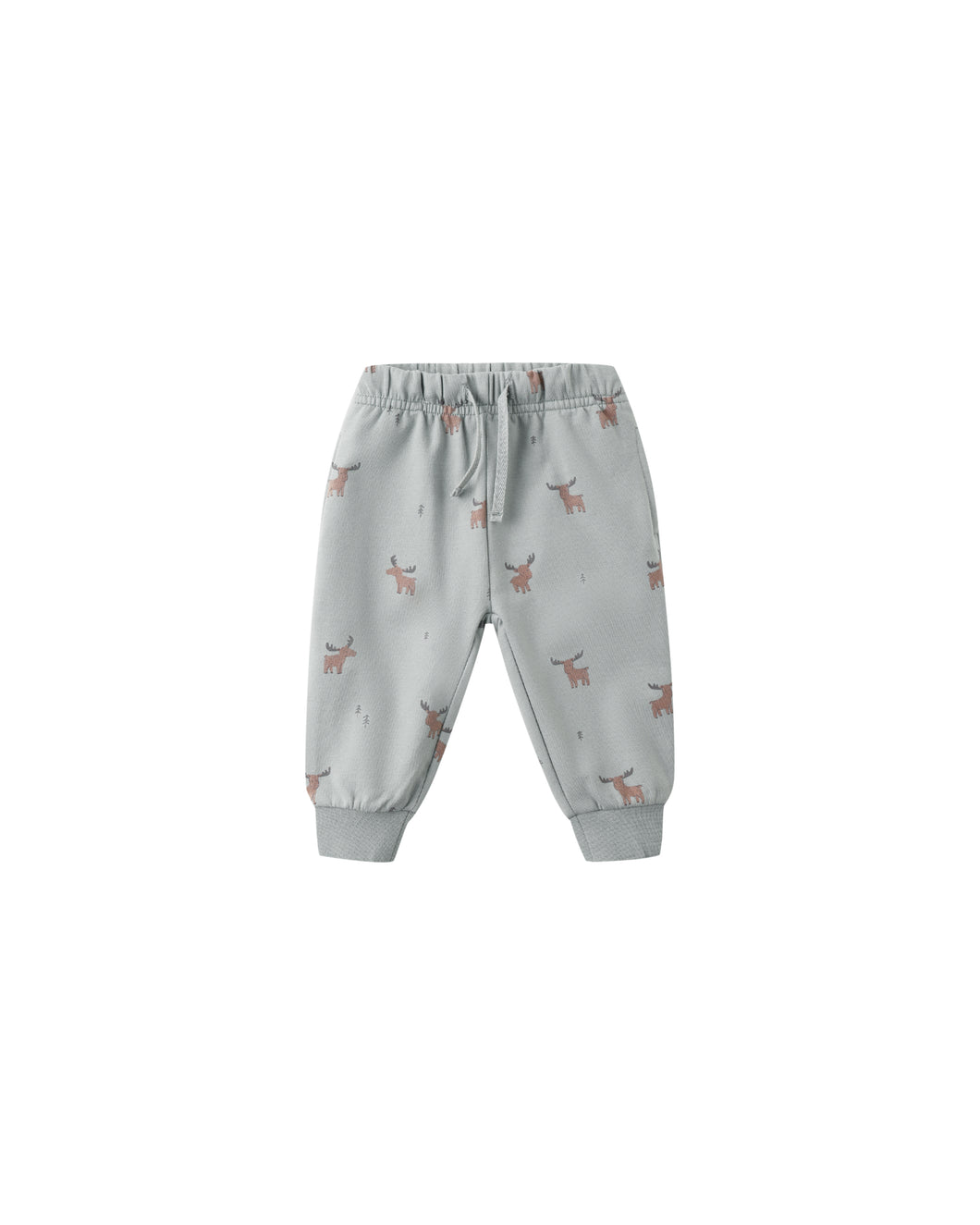 Moose Relaxed Sweatpant