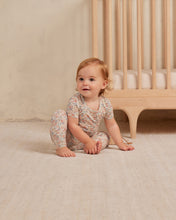 Load image into Gallery viewer, Pretty Bloom Bamboo PJ Set
