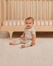 Load image into Gallery viewer, Pretty Bloom Bamboo PJ Set
