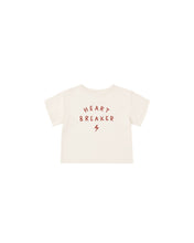 Load image into Gallery viewer, Heart Breaker Boxy Tee
