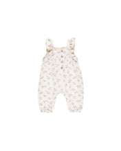 Load image into Gallery viewer, Strawberries Nova Romper
