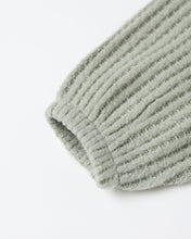 Load image into Gallery viewer, Fern Ruffle Cozy Set
