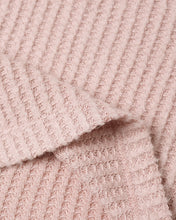 Load image into Gallery viewer, Rose Ruffle Cozy Set
