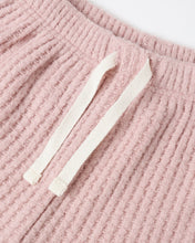 Load image into Gallery viewer, Rose Ruffle Cozy Set
