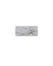 Load image into Gallery viewer, Cloud Knotted Headband
