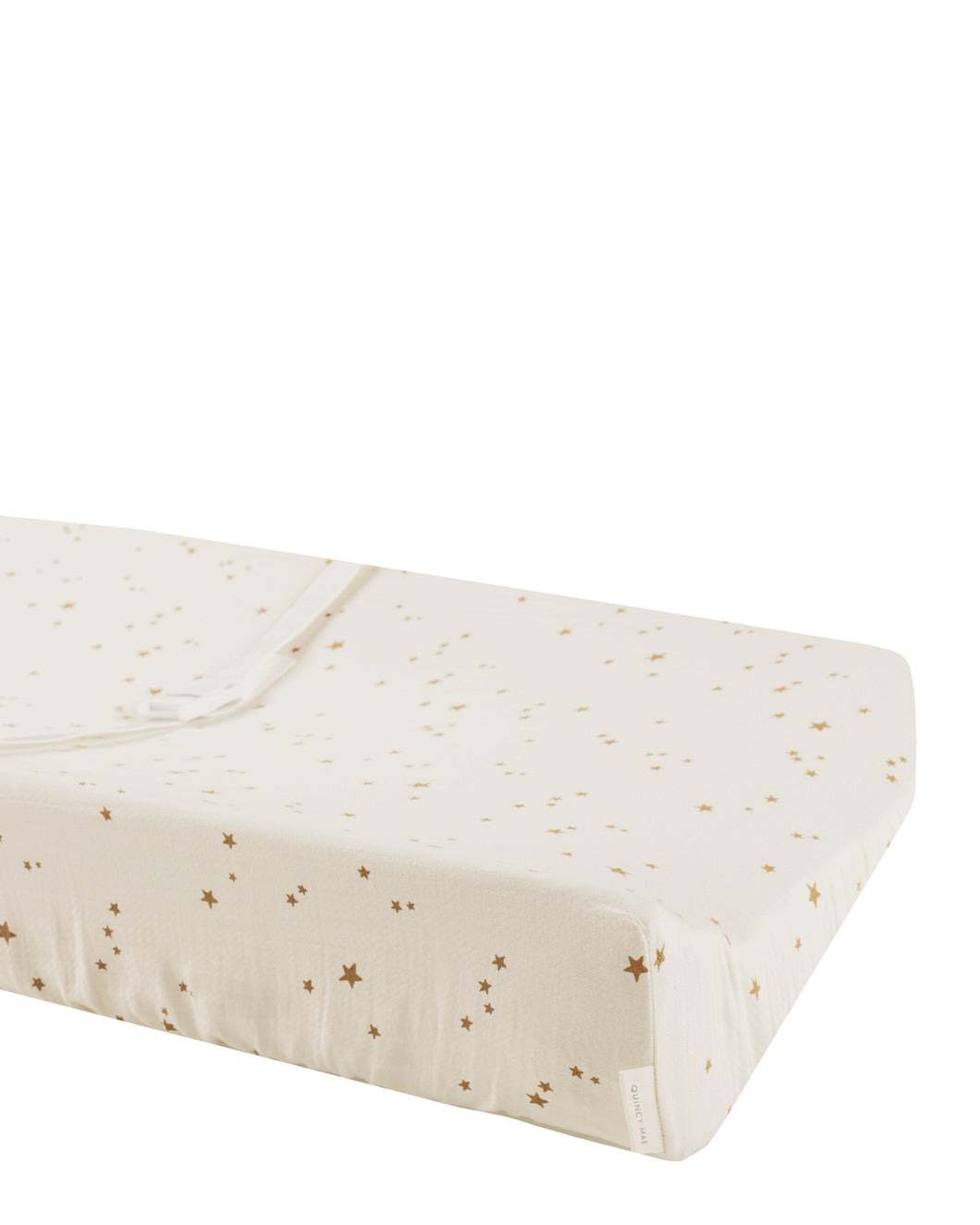 Stars Changing Pad Cover