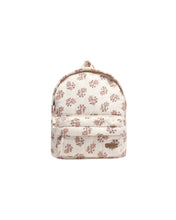Load image into Gallery viewer, Daylily Mini Backpack
