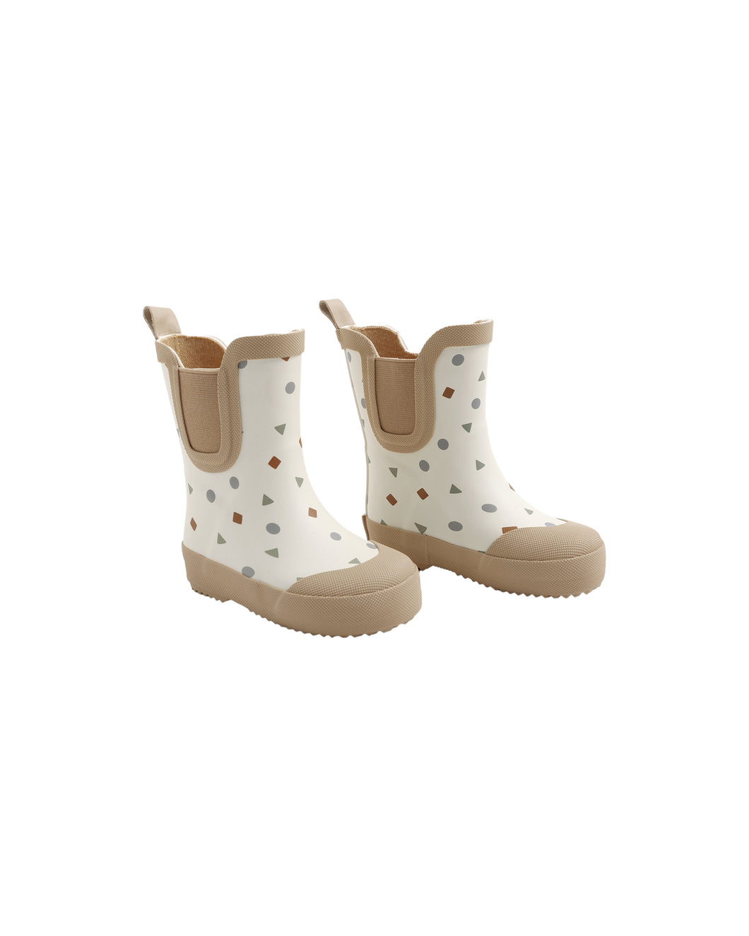 Geo Rain Boots