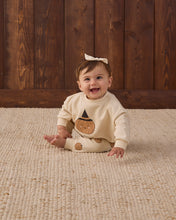 Load image into Gallery viewer, Lil Pumpkin Relaxed Lounge Set
