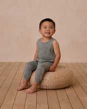 Load image into Gallery viewer, Sharks Tank &amp; Slouch Pant Set
