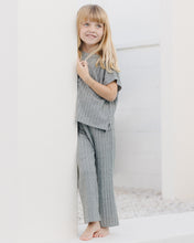Load image into Gallery viewer, Eucalyptus Cozy Rib Knit Set
