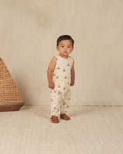 Load image into Gallery viewer, Sailboats Mills Jumpsuit
