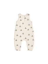 Load image into Gallery viewer, Sailboats Mills Jumpsuit
