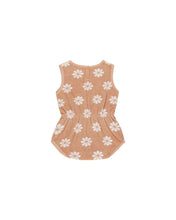 Load image into Gallery viewer, Daisy Cinch Romper
