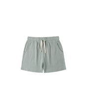 Load image into Gallery viewer, Sea Green Sam Short
