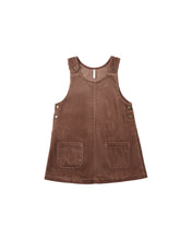 Load image into Gallery viewer, Mulberry Odette Overall Dress
