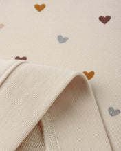 Load image into Gallery viewer, Hearts Boxy Pullover
