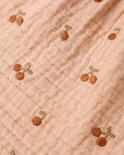 Load image into Gallery viewer, Melon Cherry Remi Short
