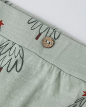 Load image into Gallery viewer, Trees Long Sleeve Top &amp; Pant Set
