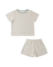 Load image into Gallery viewer, Vintage Stripe Play Set
