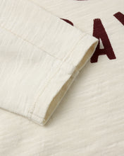 Load image into Gallery viewer, Game Day Long Sleeve Paneled Top

