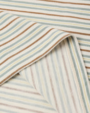 Load image into Gallery viewer, Vintage Stripe Relaxed Tee
