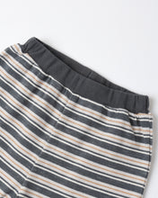 Load image into Gallery viewer, Blue Stripe Relaxed Set
