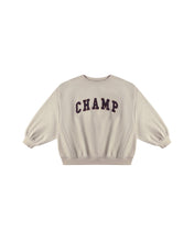 Load image into Gallery viewer, Champ Oversized Sweatshirt
