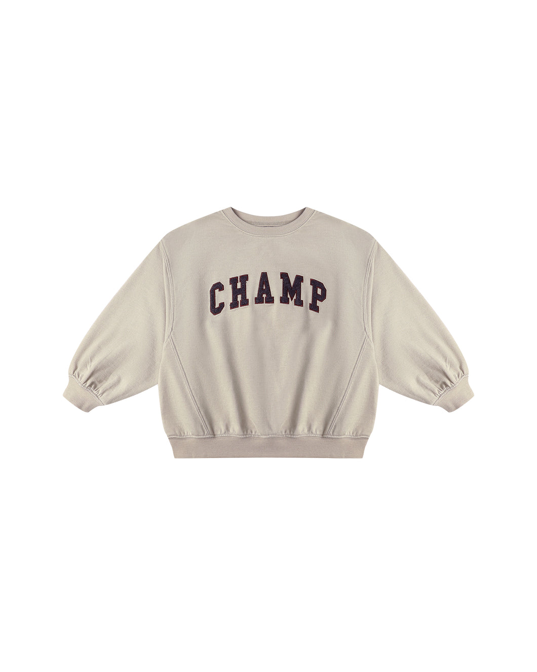 Champ Oversized Sweatshirt