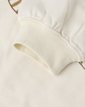Load image into Gallery viewer, Bow Oversized Sweatshirt
