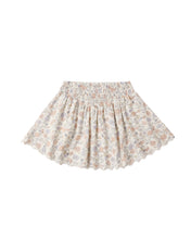 Load image into Gallery viewer, Bloom Smocked Skirt
