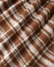 Load image into Gallery viewer, Aspen Plaid Rose Dress
