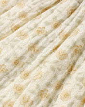 Load image into Gallery viewer, Yellow Ditsy Sutton Dress
