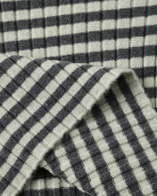 Load image into Gallery viewer, Midnight Stripe Long Sleeve Top
