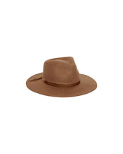 Load image into Gallery viewer, Rancher Hat - Saddle
