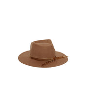 Load image into Gallery viewer, Rancher Hat - Saddle
