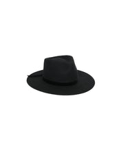 Load image into Gallery viewer, Rancher Hat - Black
