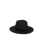 Load image into Gallery viewer, Rancher Hat - Black
