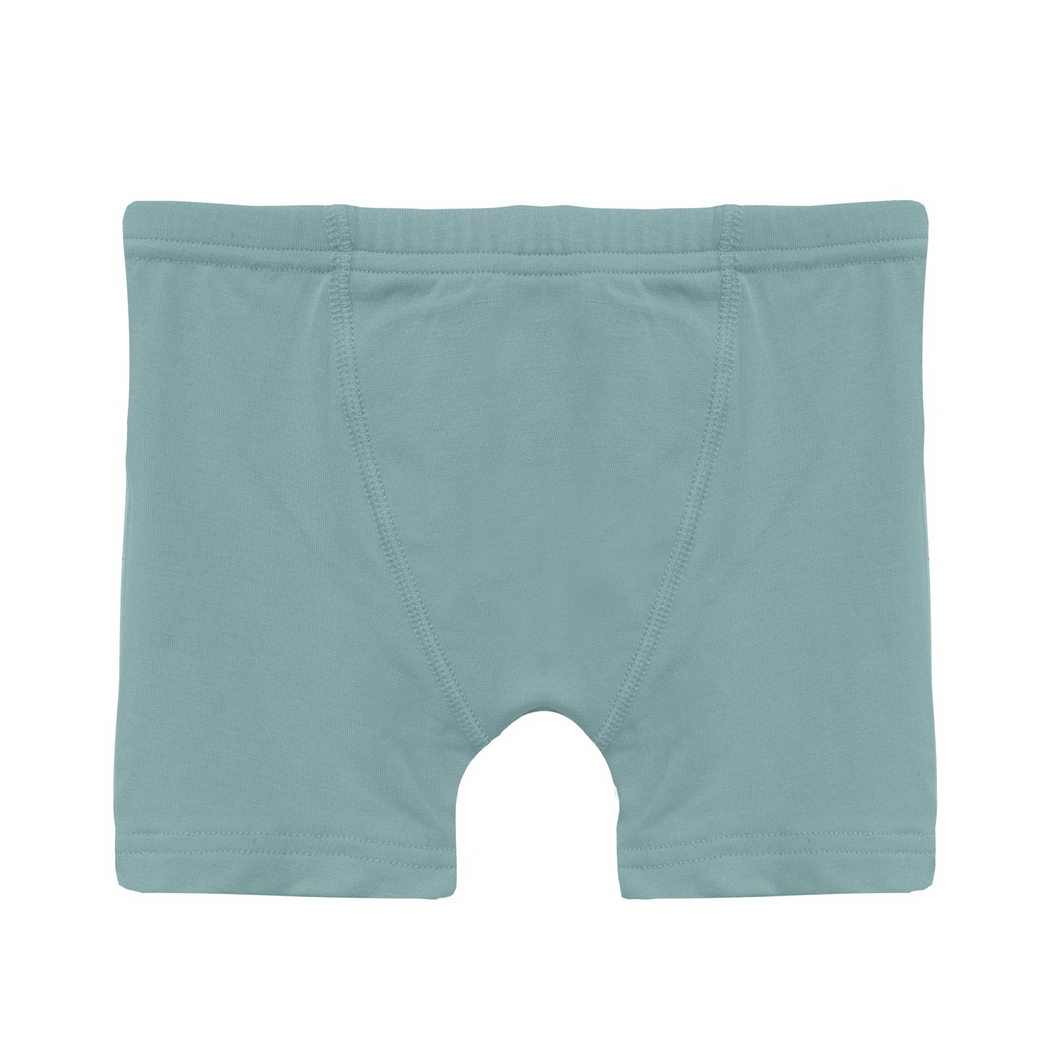 Jade Boxer Brief