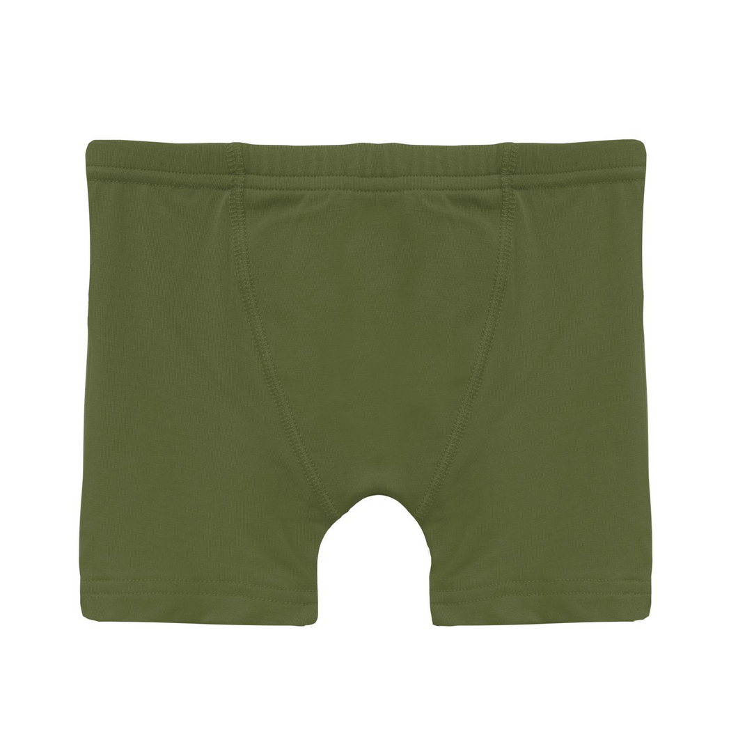 Pesto Boxer Brief