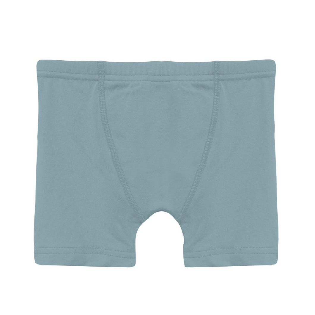 Stormy Sea Boxer Brief