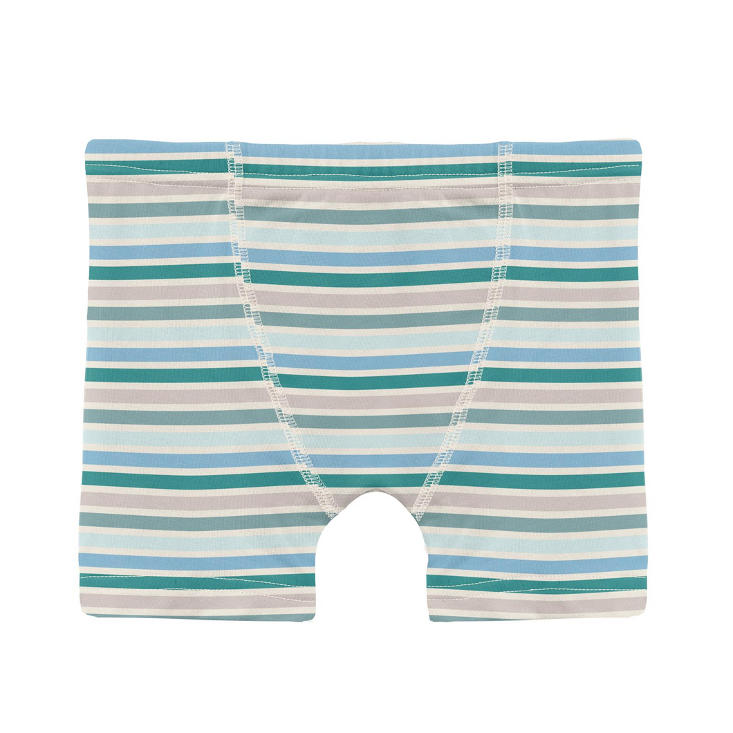 Lakeside Stripe Boxer Brief