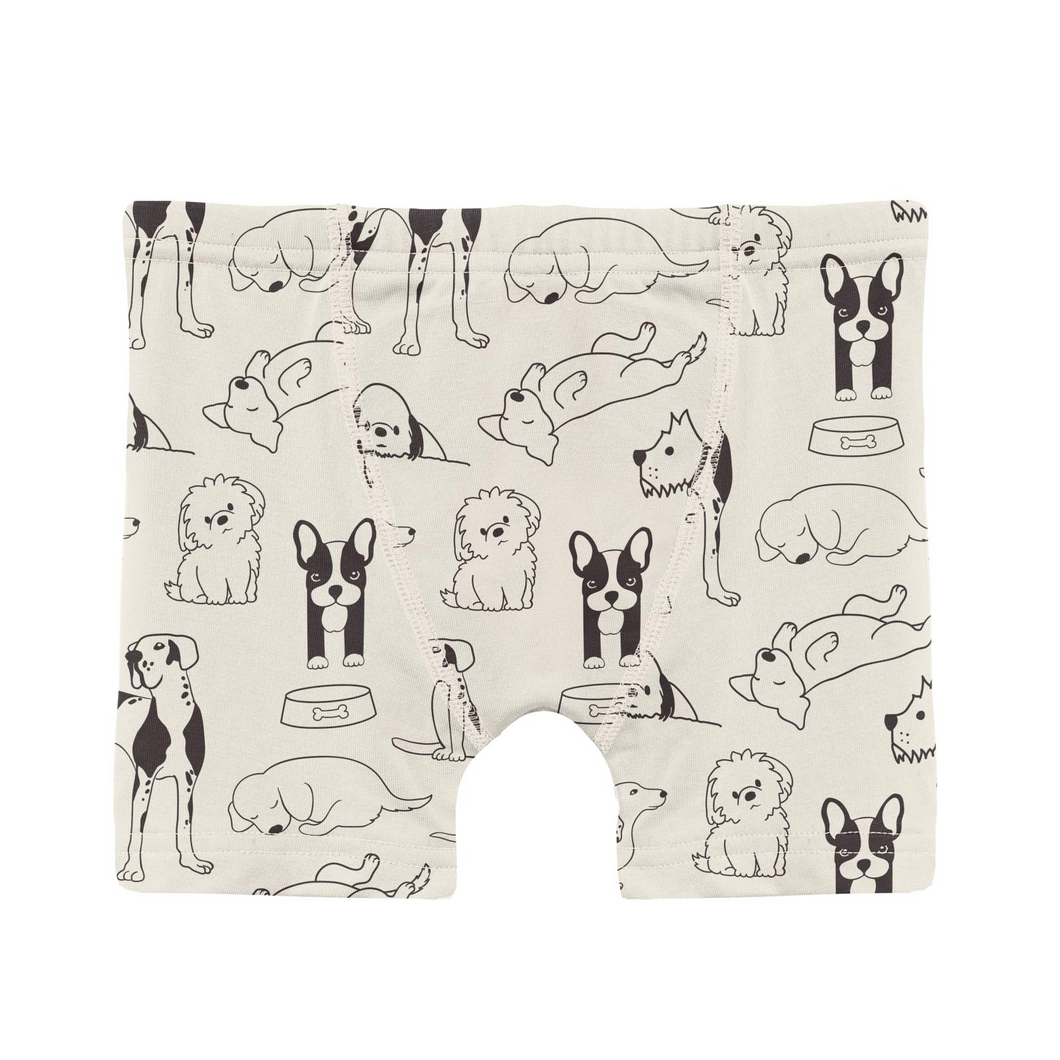 Natural Dogs Boxer Brief