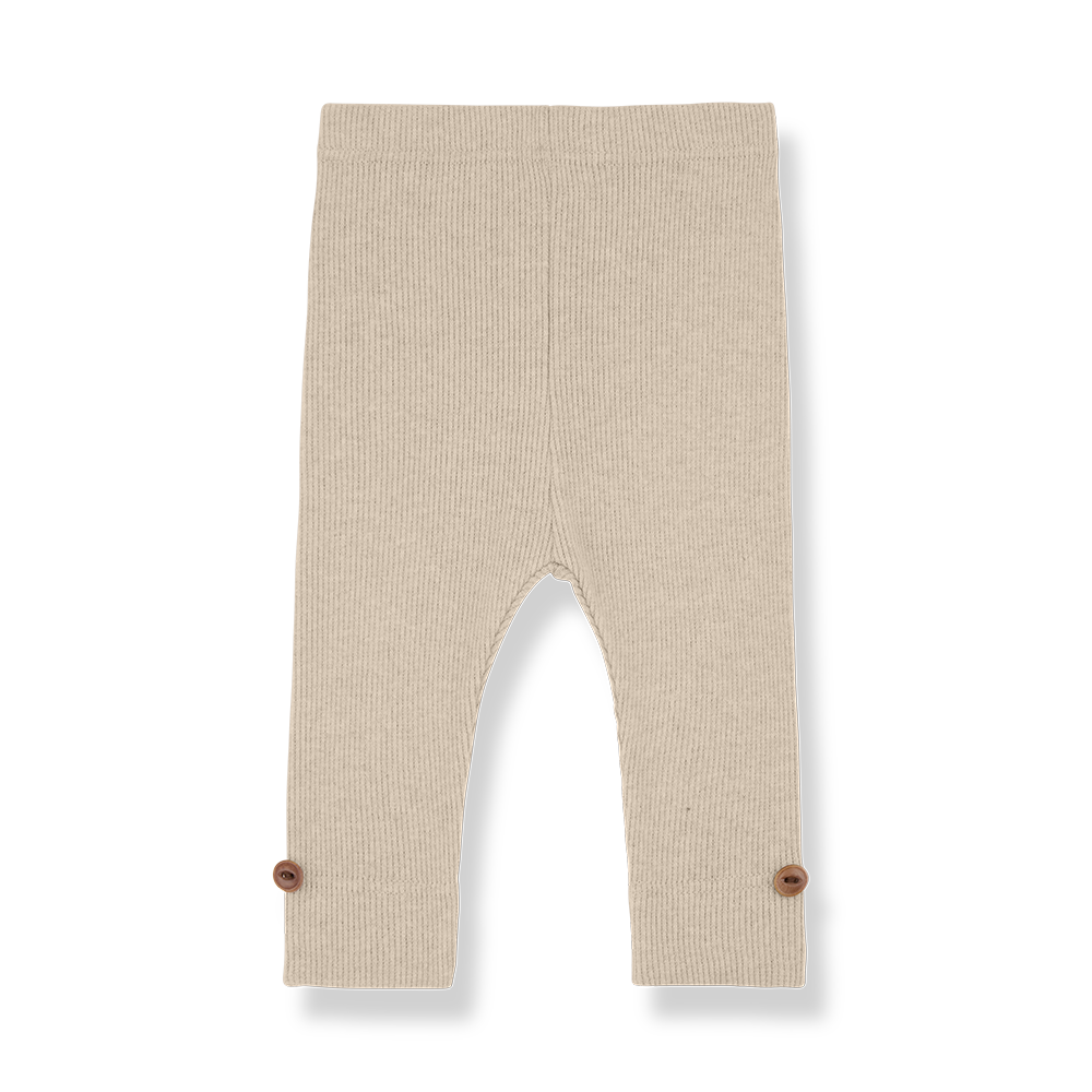 SINA Oat Rib Legging