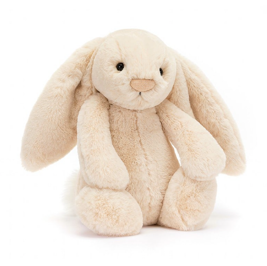 Bashful Luxe Willow Bunny