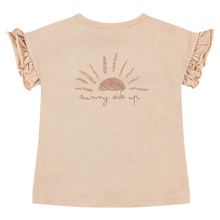 Load image into Gallery viewer, Blush Sunny Side Up Tee
