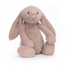 Load image into Gallery viewer, Bashful Luxe Rosa Bunny
