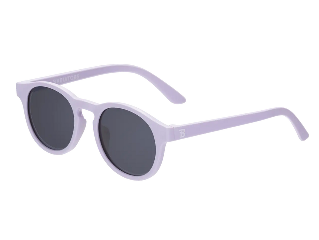 Irresistible Iris Original Round Sunglasses