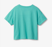 Load image into Gallery viewer, Shooting Heart Boxy Tee
